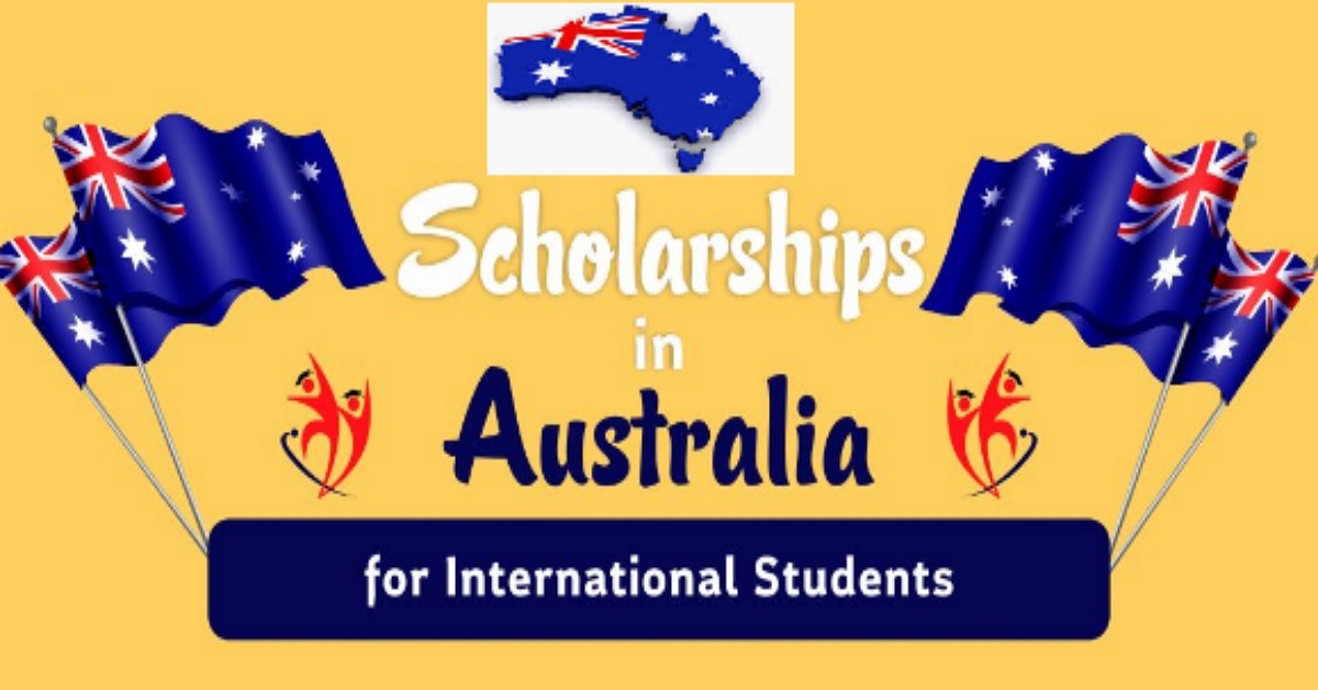 Australia Scholarships for Climate Science Research Programs