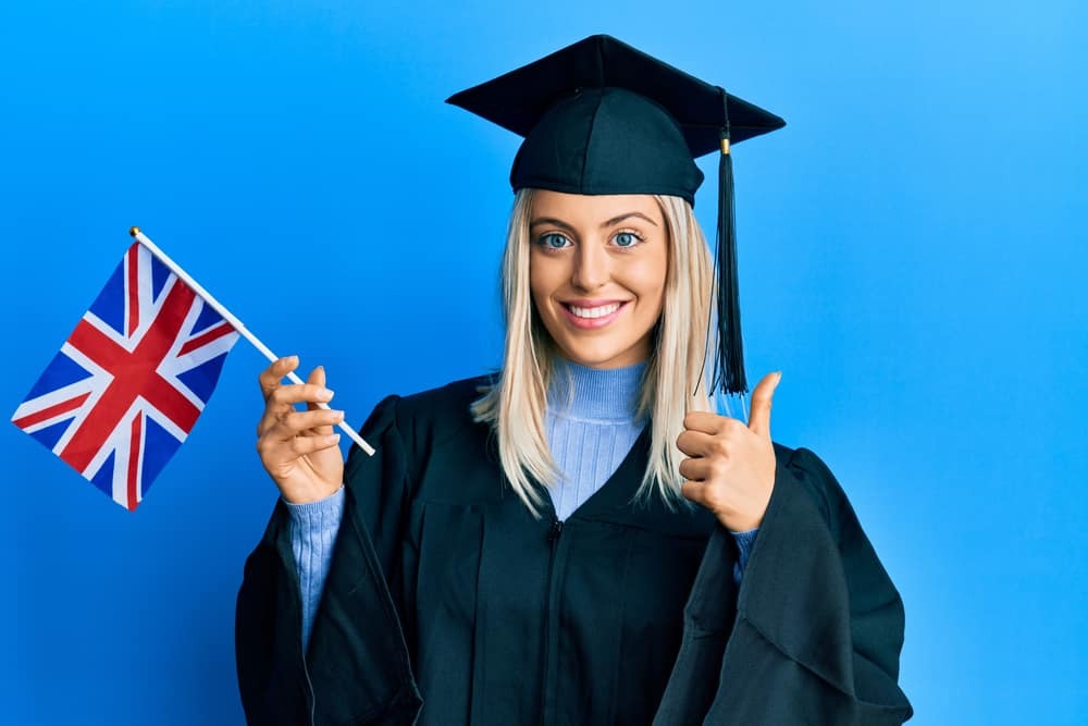 Fully Funded Master's Programs in the UK for International Students in Business